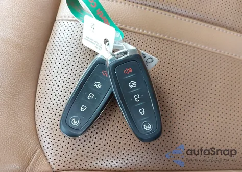 2015 Lincoln Mkx from USA, damaged, VIN 2LMDJ8JK2FBL30193